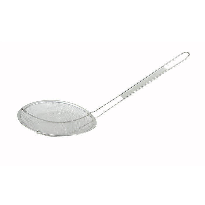 Winco, MSS-6.5, Mesh Strainer