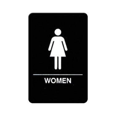 Winco, SGNB-606, Sign, Compliance