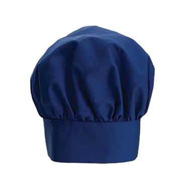 Winco, CH-13BL, Chef's Hat