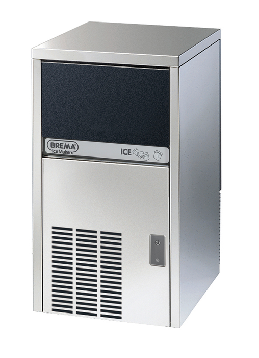 Eurodib USA, CB249AHCAWS, Ice Makers