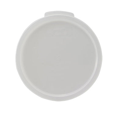 Winco, PPRC-1222C, Food Storage Container Cover