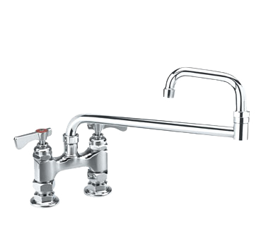 Krowne Metal, 15-418L, Standard Faucet
