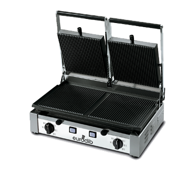 Eurodib USA, PDR3000220, Panini Grills