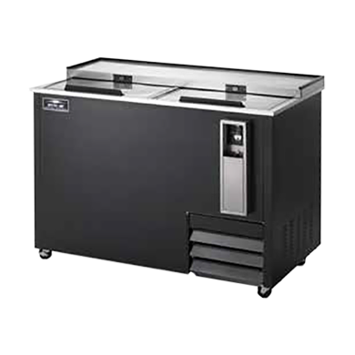 Arctic Air, AUB50R, Bottle Cooler