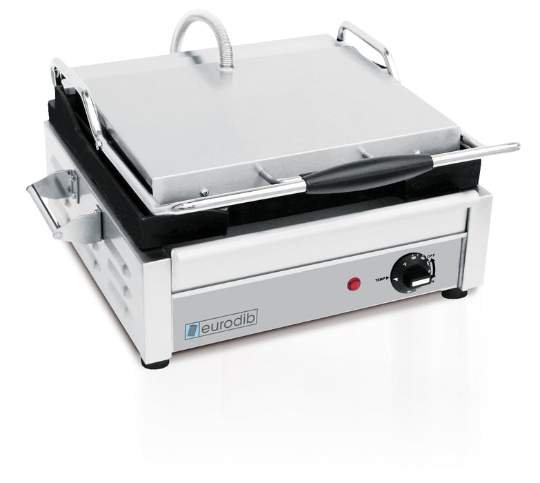 Eurodib USA, SFE02345120, Panini Grills