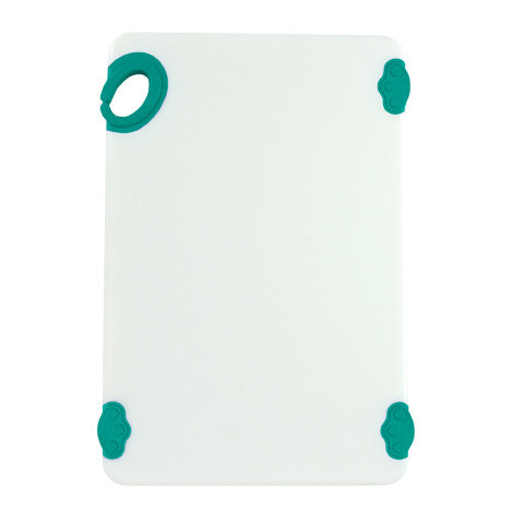 Winco, CBN-1218GR, Cutting Board, Plastic