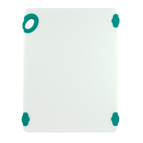 Winco, CBN-1520GR, Cutting Board, Plastic