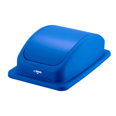 Winco, PTCL-23L, Trash Receptacle Lid / Top