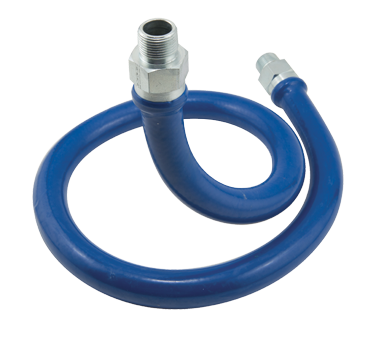 Dormont Manufacturing, 1650BP72, Gas Connector Hose Assembly