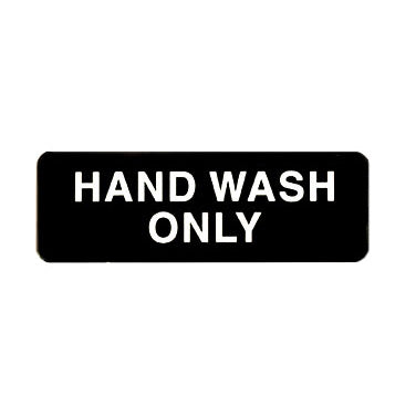 Winco, SGN-303, Sign, Compliance