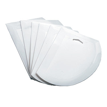 Winco, PDS-7, Dough Cutter/Scraper