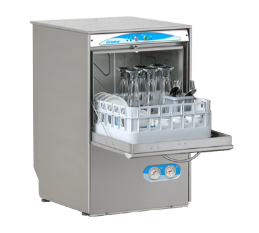Eurodib USA, S480EKDPS, Glasswasher