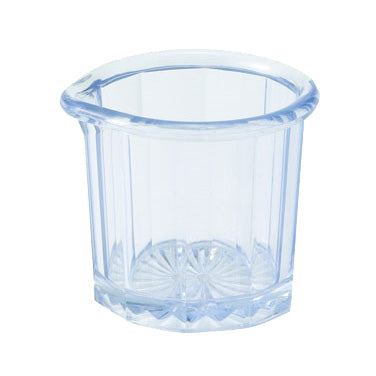 Winco, PSN-2, Creamer, Plastic