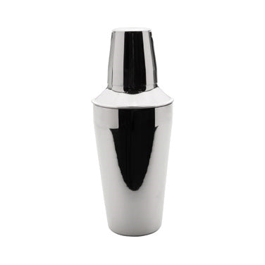 Winco, BS-1P, Bar Cocktail Shaker