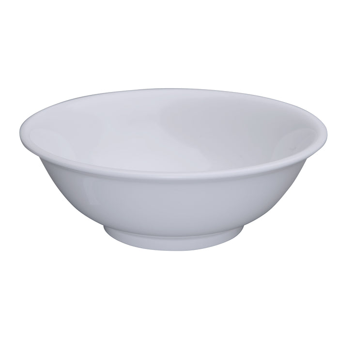 Winco, MMB-32W, Bowl, Plastic, 1 - 2 qt (32 - 95 oz)