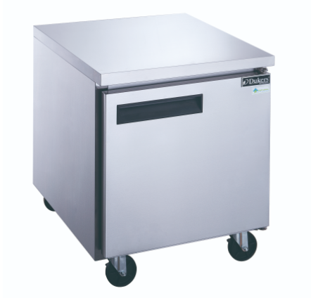 Dukers USA, DUC29F, Undercounter Freezer