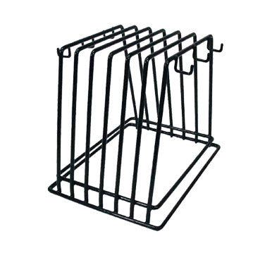 Winco, CB-6K, Cutting Board Rack