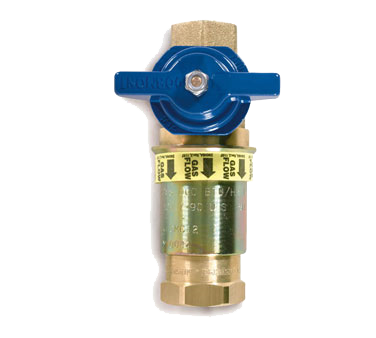 Dormont Manufacturing, CF-75, Quick Disconnect Coupler