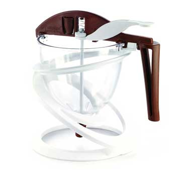 Louis Tellier, ACC086, Batter Dispenser