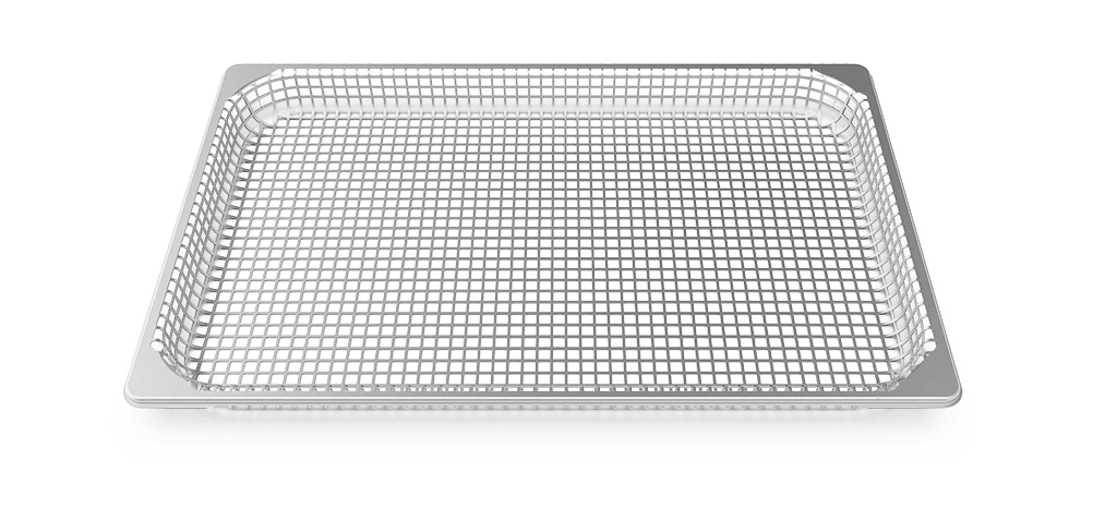 Unox, GRP815, Steam Grid