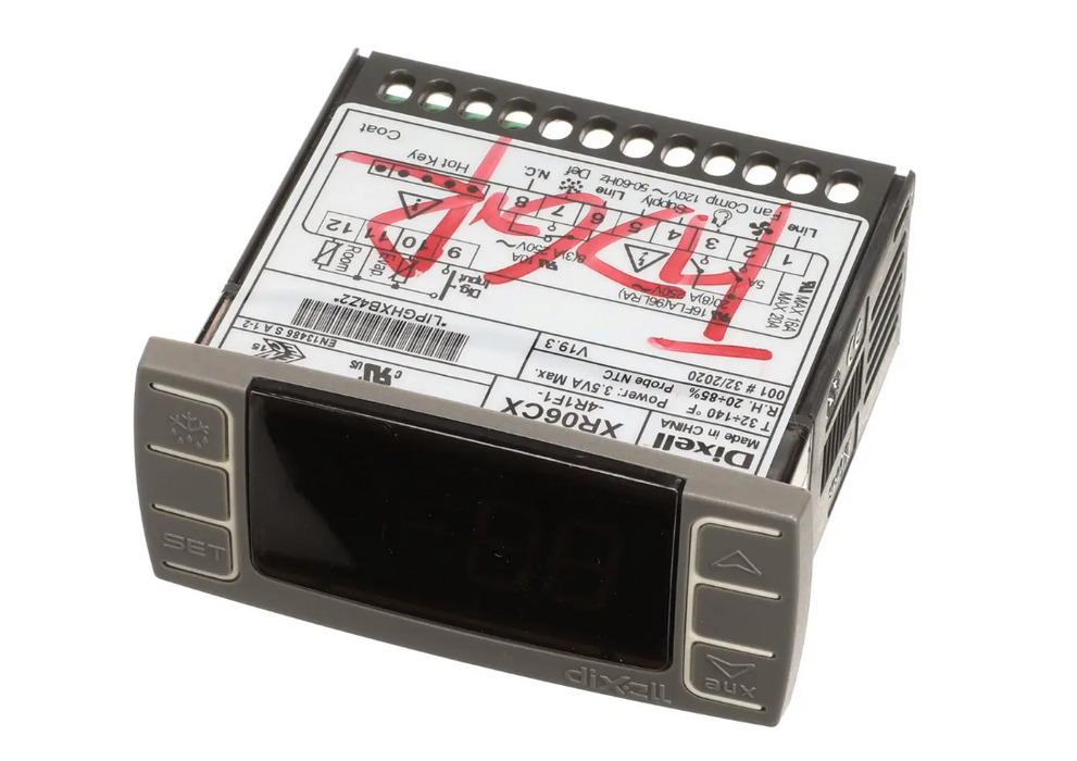 Atosa Parts W0302184