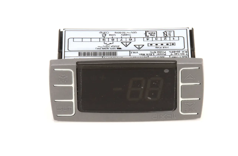 Atosa Parts W0302186
