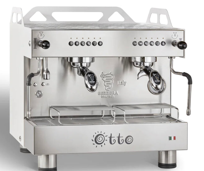 AMPTO OTTOCDE2IS4