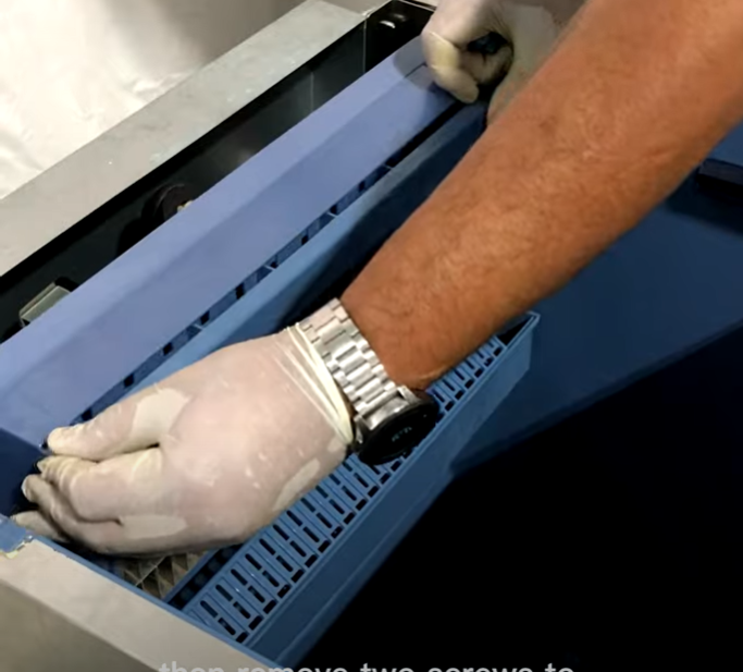 Atosa Ice Machine Maintenance: A Practical Guide for YR140 and YR280 Models