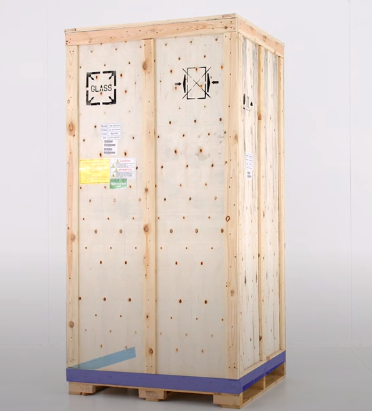 How to Unbox a Turbo Air Open Display Merchandiser