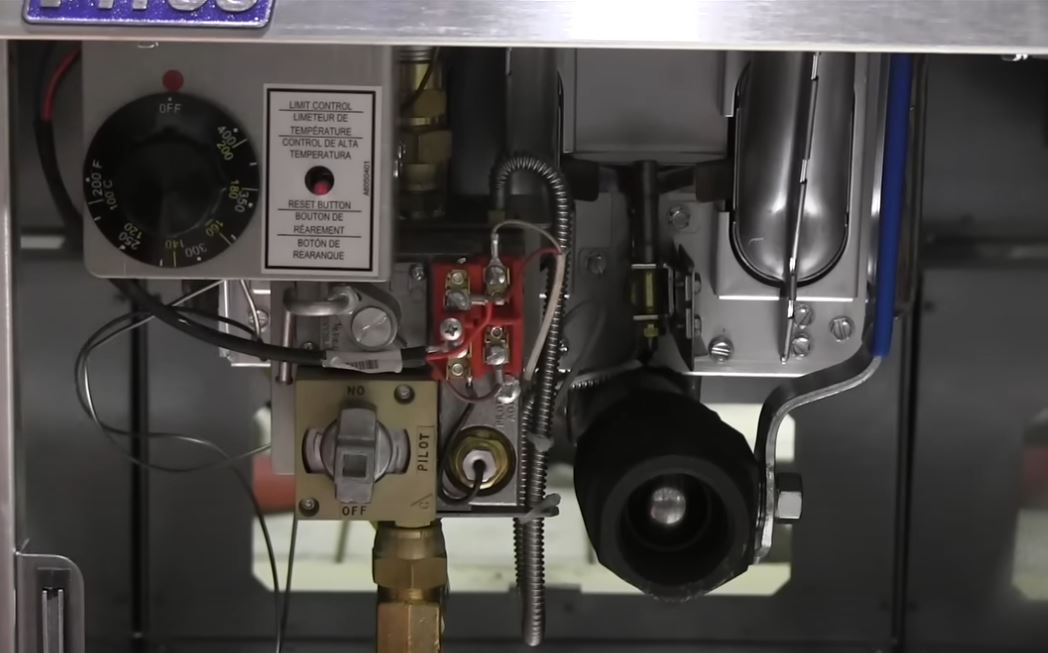 Commercial Kitchen Safety: A Complete Guide to Lighting Your Pitco Fryer