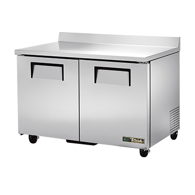 True Manufacturing TWT-48-HC Amechef — Amechef Restaurant Equipment