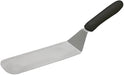 Winco, TKP-90, Turner, Solid, Stainless Steel