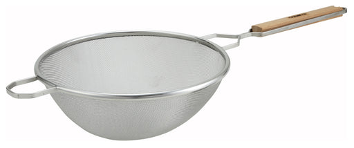 Winco, MS2K-10S, Mesh Strainer