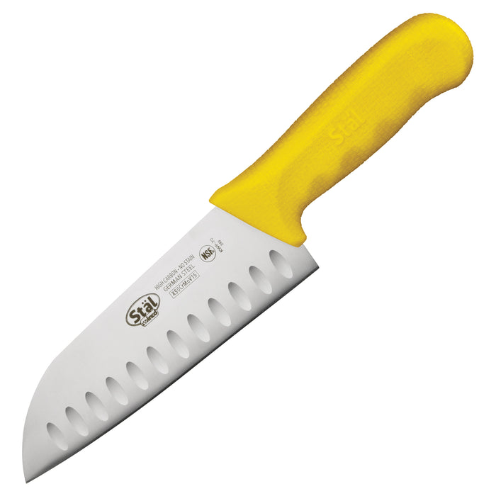 Winco, KWP-70Y, Knife, Asian
