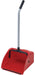 Winco, DP-14R, Lobby Dust Pan