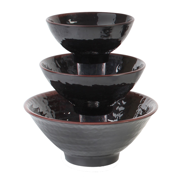 Thunder Group, 5705TM, Asian Dinnerware, Plastic