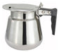 Winco, CD-64, Coffee Decanter