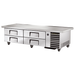 True Manufacturing, TRCB-79-86-HC, Equipment Stand, Refrigerated Base