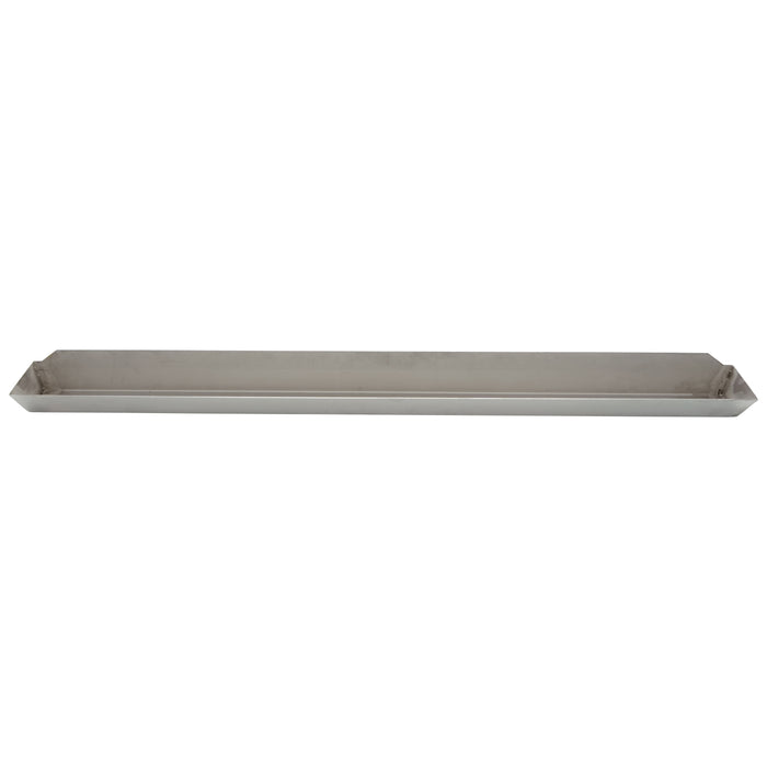 Winco, EPSG-P53D, Panini Grill, Grease Tray