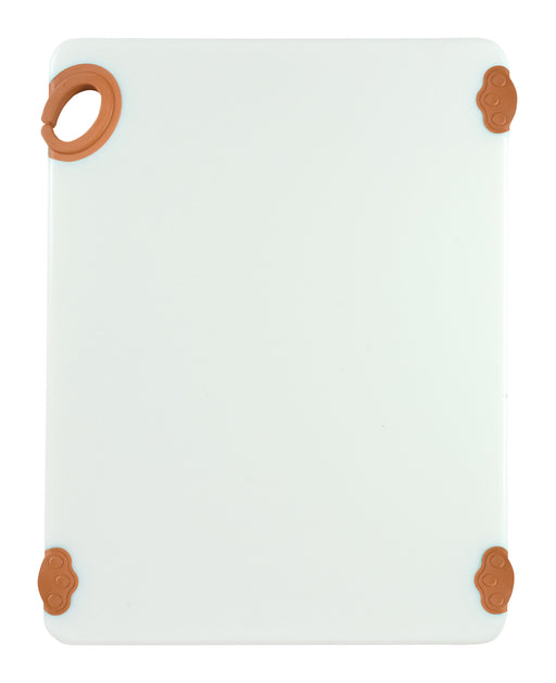 Winco, CBN-1520BN, Cutting Board, Plastic