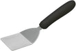 Winco, TKP-30, Turner, Solid, Stainless Steel