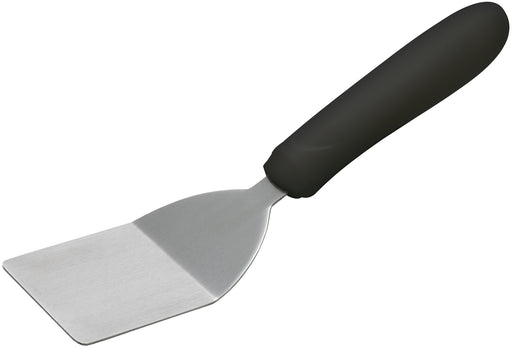 Winco, TKP-30, Turner, Solid, Stainless Steel