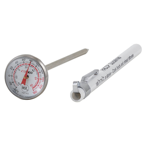 Winco, TMT-P2, Thermometer, Pocket