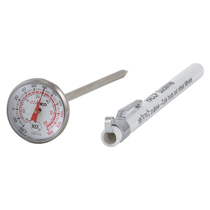 Winco, TMT-P2, Thermometer, Pocket