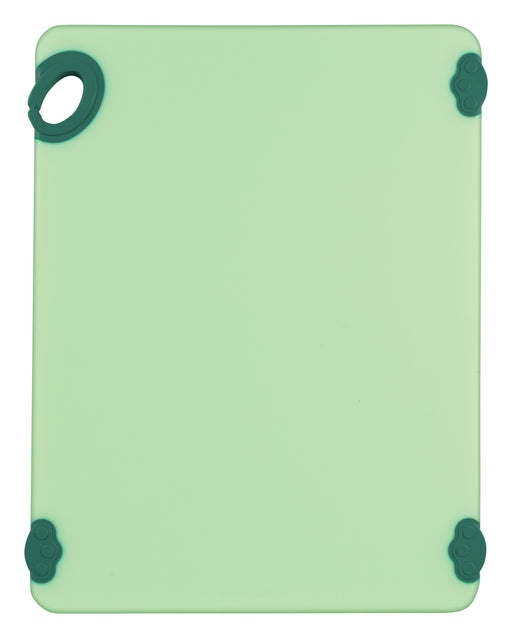 Winco, CBK-1520GR, Cutting Board, Plastic