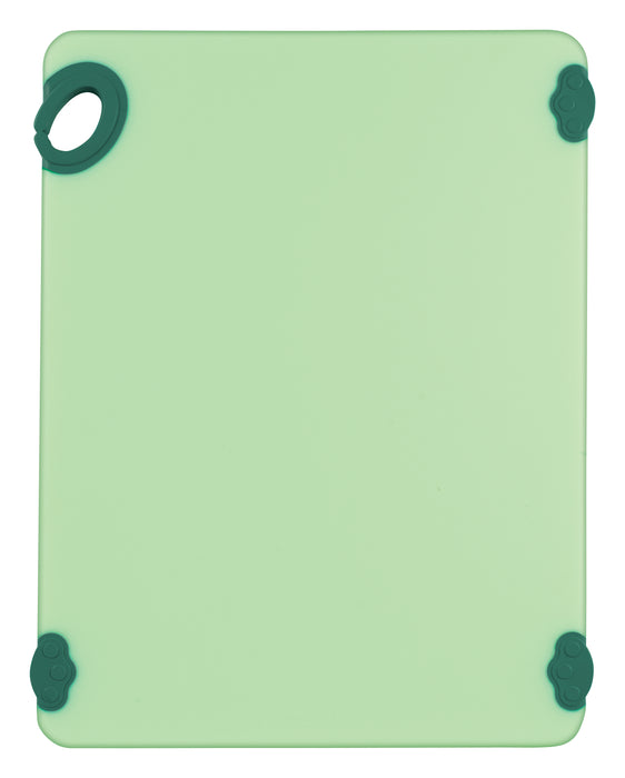 Winco, CBK-1520GR, Cutting Board, Plastic