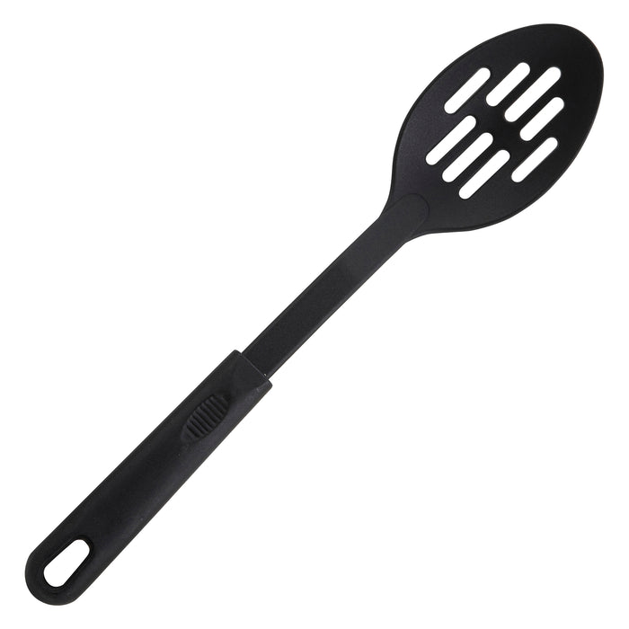 Winco, NC-SL2, Serving Spoon, Slotted