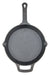 Winco, CAST-10, Cast Iron Fry Pan
