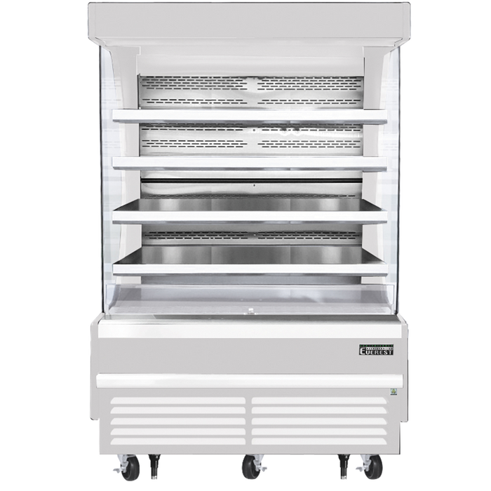 Everest Refrigeration, EOMV-60-W-35-T, Open Air Merchandisers