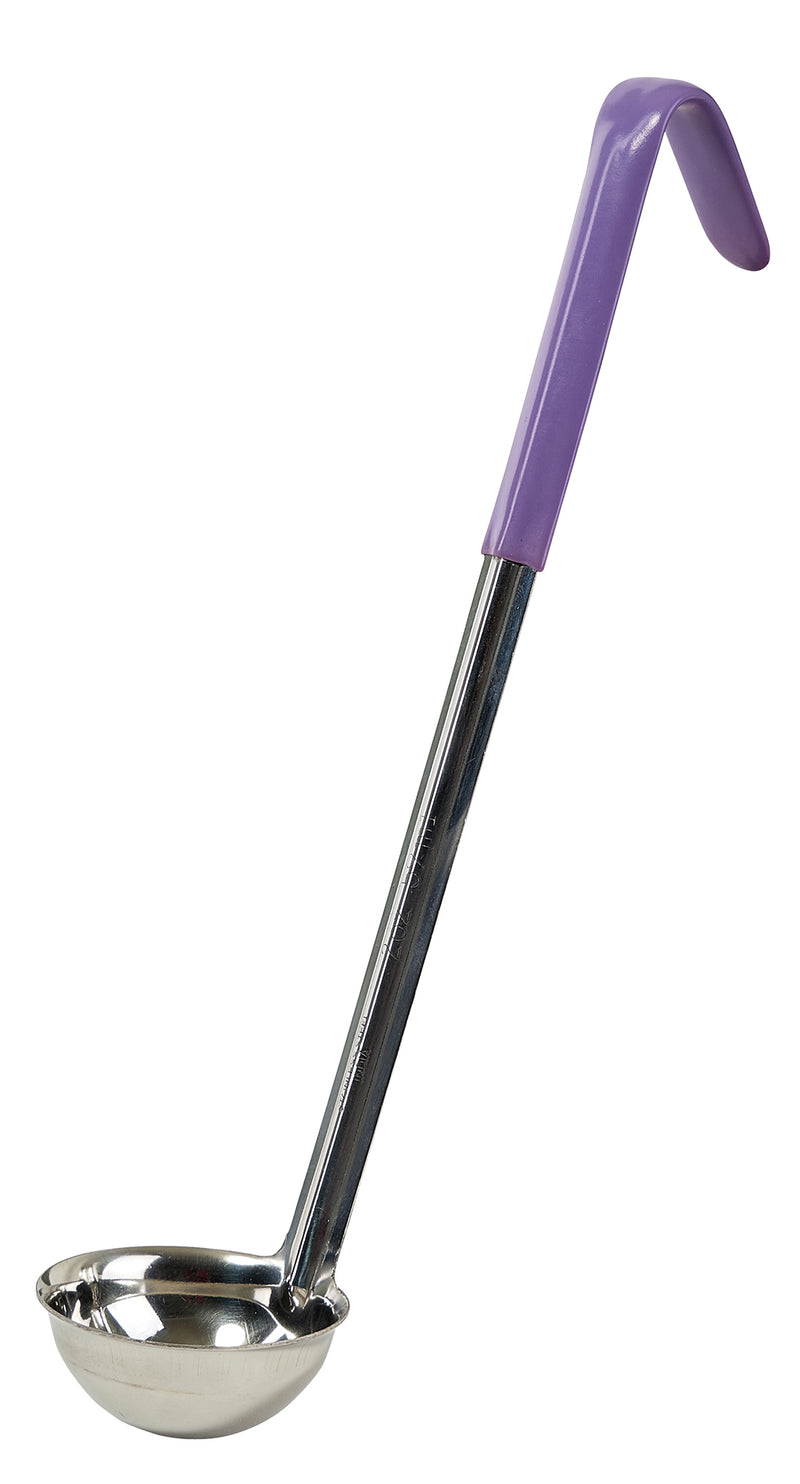 Winco, LDC-2P, Ladle, Serving